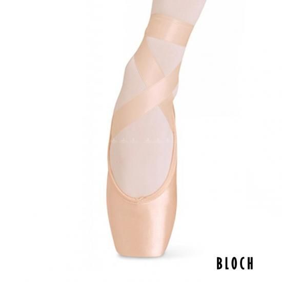 BLOCH（ブロック）ES0160L バランスヨーロピアン トゥシューズ バレエ