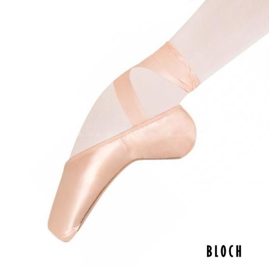BLOCH（ブロック）S0180L ヘリテージ トゥシューズ バレエ｜BLOCH