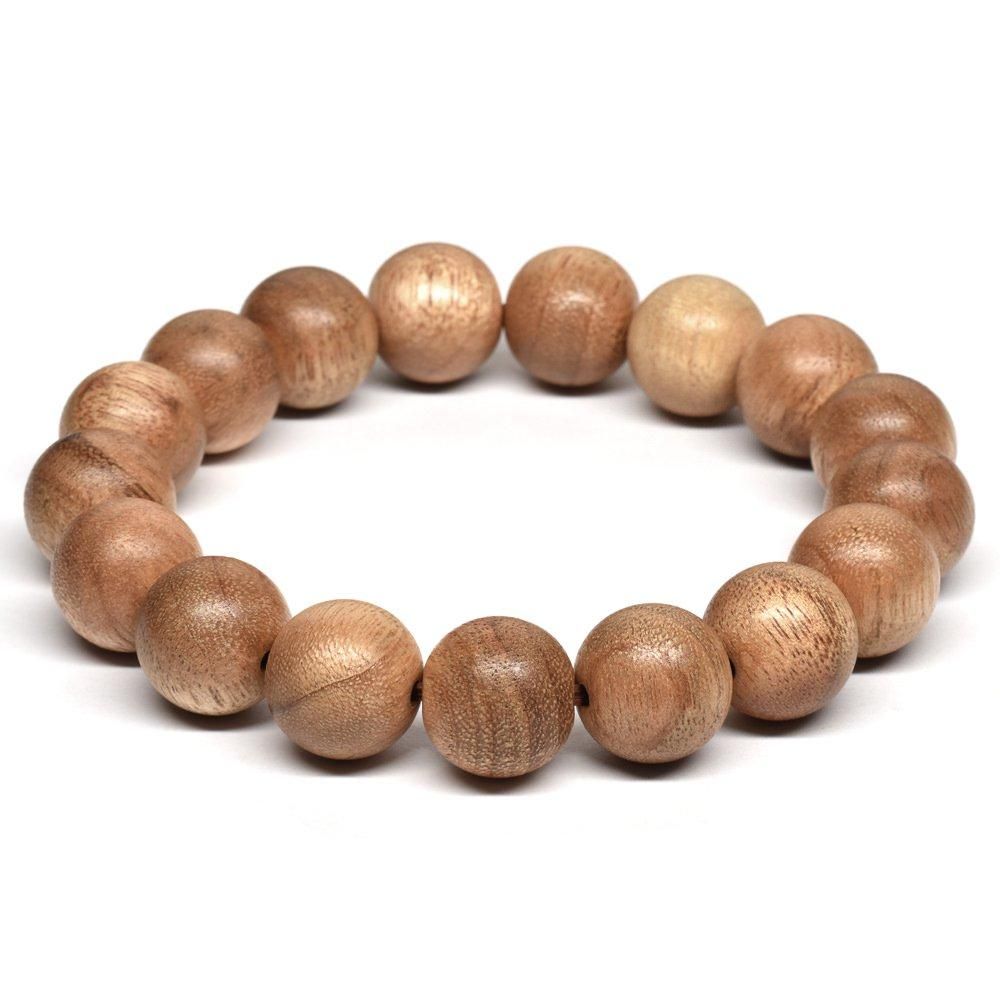 バドガシュタイン鉱石 ブレスレット 12mm #QM298 - プレミアム天然石