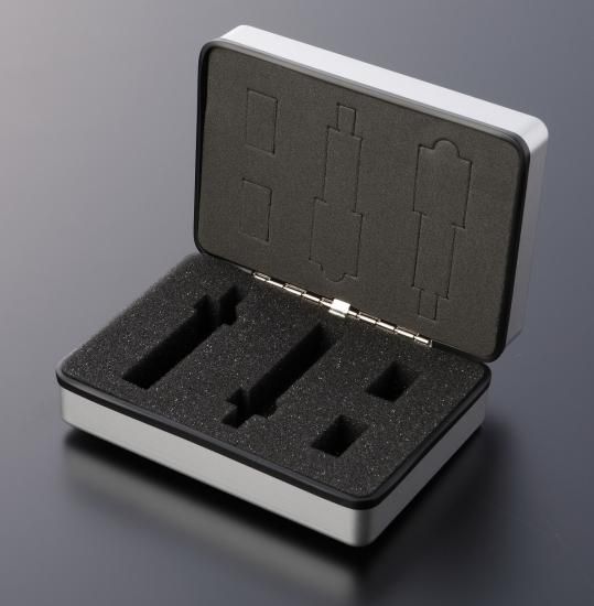 樽屋カートリッジTW-05M2 | アルミケース付2本 - 「樽屋レコード針