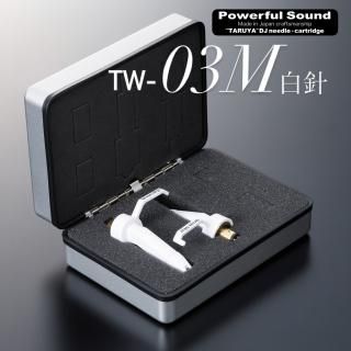 TOWER RECORDS＆樽屋コラボカートリッジ | ツインセット - 「樽屋