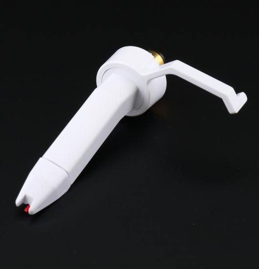 DJ用レコード針「樽屋」純国産 / 針飛びし難い /03M白針/ ディスク