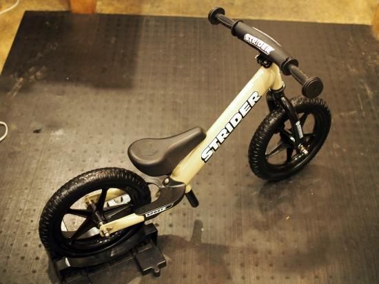 STRIDER Sport Model SAFARI - Bicycle Shop Pino Online