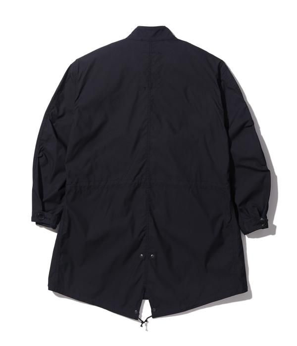 バズリクソンズ(BUZZ RICKSON'S) ミリタリージャケット WILLIAM GIBSON