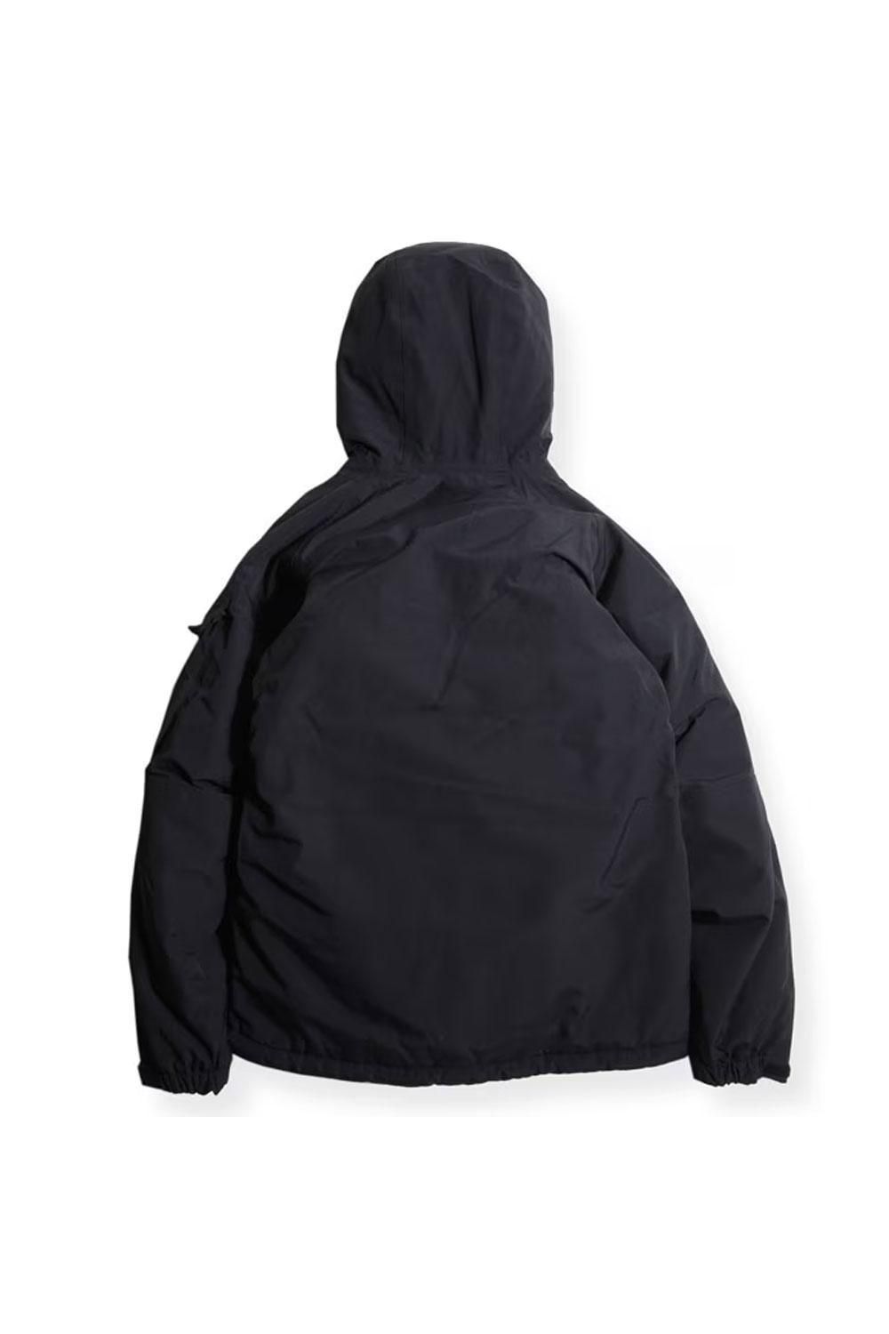 WESTRIDE(ウエストライド) マウンテンライダースジャケット SUPPLEX