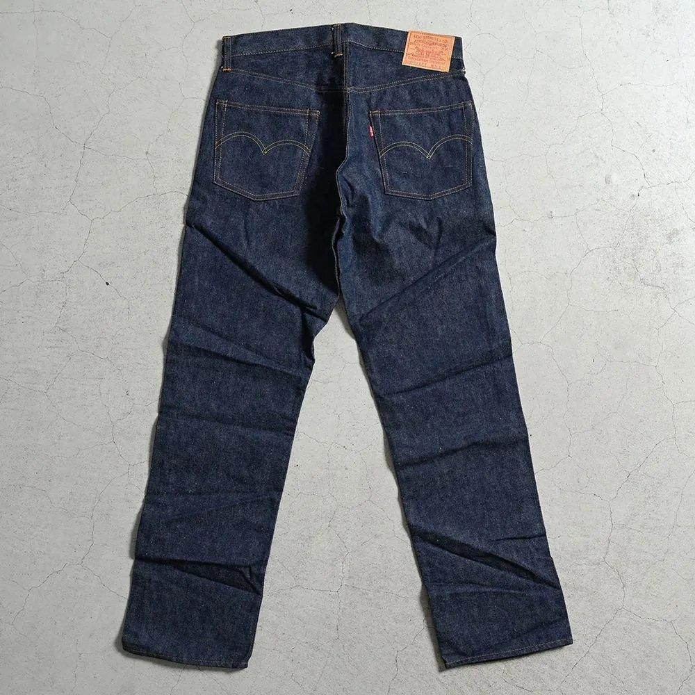 LEVI'S 501ZXX JEANS（W34L34/DEADSTOCK） - 古着屋 ｜ mushroom