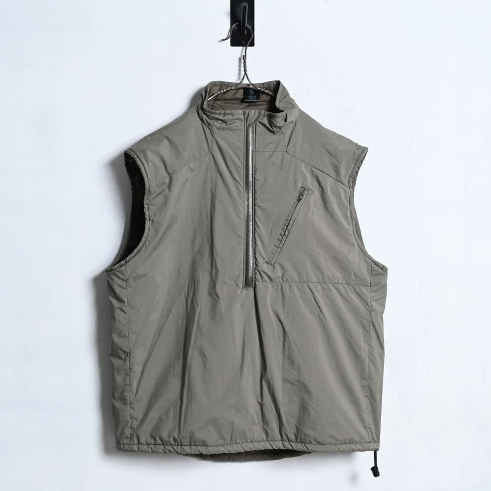 SEKRI PCU LEVEL7 PRIMALOFT VEST（2000'S/MINT CONDITION） - 古着屋