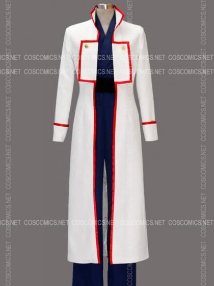 銀魂 柳生九兵衛｜ここみねっと。の旧作コスプレ衣装