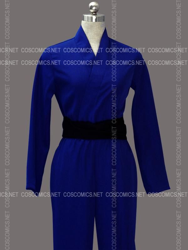 銀魂 柳生九兵衛｜ここみねっと。の旧作コスプレ衣装