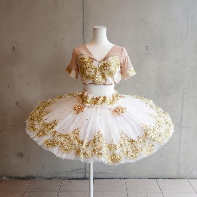 バレエ衣装,クラシックチュチュ,ヴァリエーション衣装のお店 バレリー