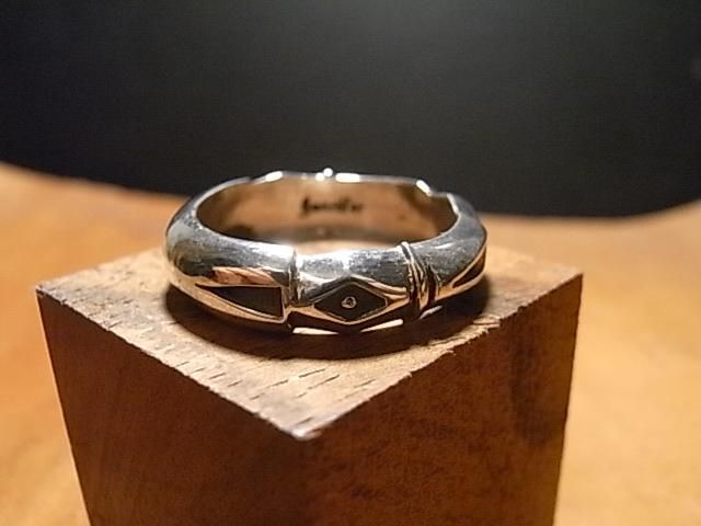 ナバホ族＜Jennifer Curtis/ジェニファー・カーティス＞ スタンプ