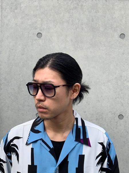 WACKO MARIA (ワコマリア) DJ HARVEY × NATIVE SONS / GLASSES