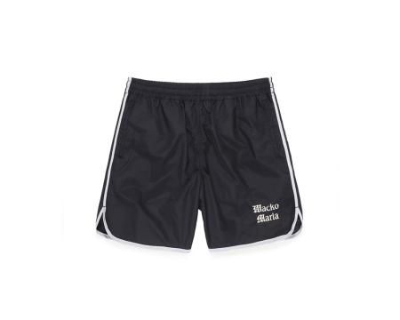 ワコマリア テカテ Mサイズ ショートパンツ Wackomaria ショートパンツ