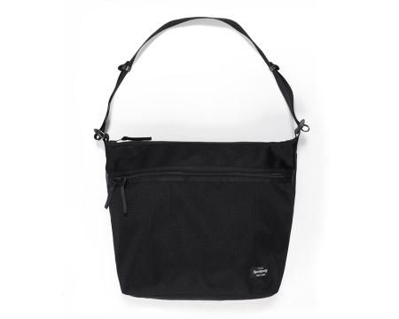 WACKO MARIA (ワコマリア) SPEAK EASY / REVERSIBLE SHOULDER BAG