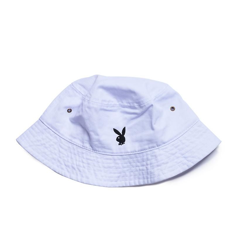 PLAYBOY x DELUXE HAT - 【MODERATE GENERALLY-モデレイトジェネラリー