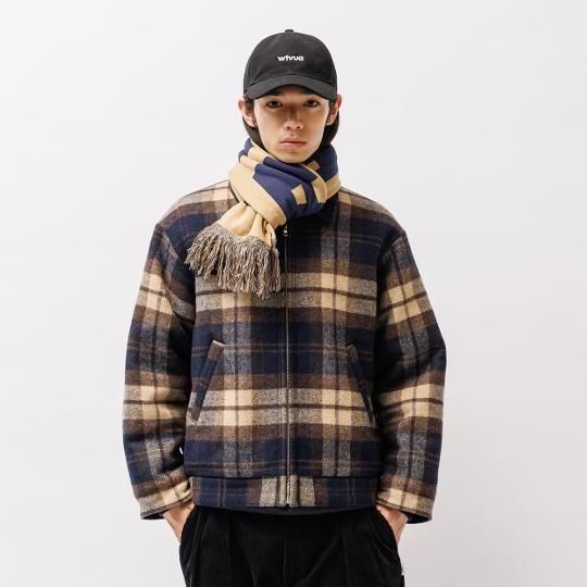 WTAPS EVASION / MUFFLER / WOAC 25AW ｜奈良市にあるセレクトショップ
