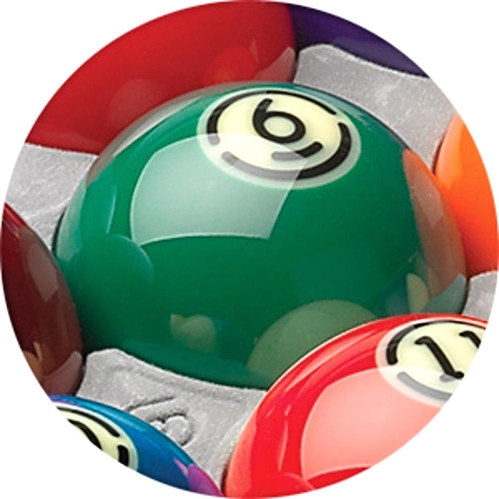 アラミストーナメント PRO-CUP TV用 デュラミスボールセット 