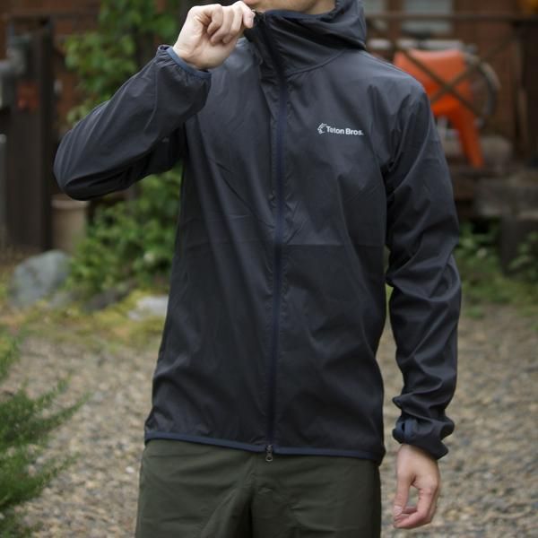 Teton Bros. Wind River Hoody - Rimba