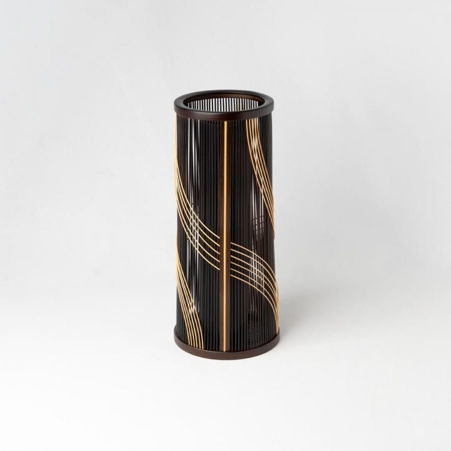 流水紋(りゅうすいもん) - 駿河竹千筋細工 【公式】 駿河竹千筋細工