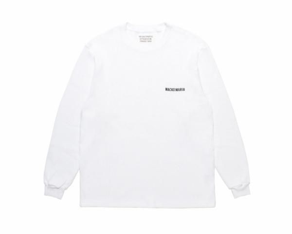 WACKO MARIA / THERMAL SHIRT ( TYPE-2 ) - RELAX WEB