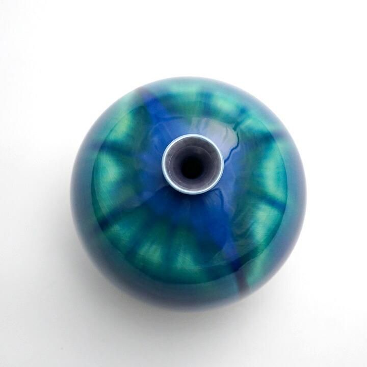 t*6様 徳田 八十吉 三代 九谷焼 花瓶 楽天市場】九谷焼 三代目徳田八十