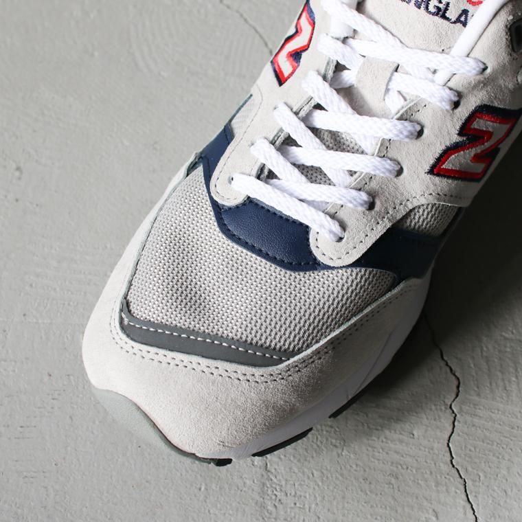 ニューバランス NEW BALANCE M1530 英国製 MADE IN ENGLAND GREY/NAVY/RED