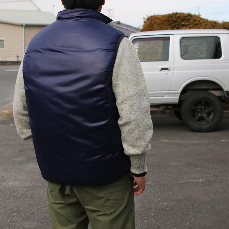 コリンボ COLIMBO ZX-0104 ブラックキャニオンベスト Black Canyon