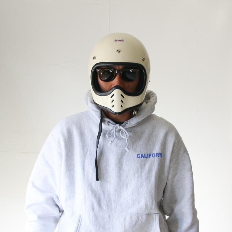 OCEAN BEETLE オーシャンビートル MTX アイボリー