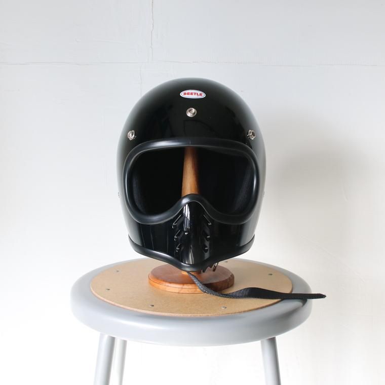 OCEAN BEETLE オーシャンビートル MTX ブラック