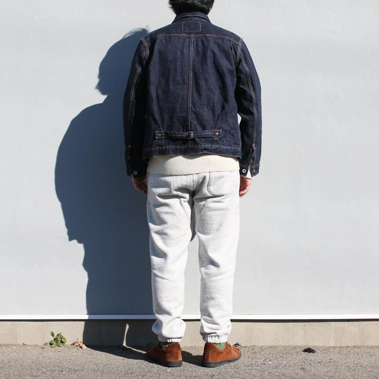 THE ART OF WOOL 100% Alpaca Sweater アルパカセーター ナチュラル