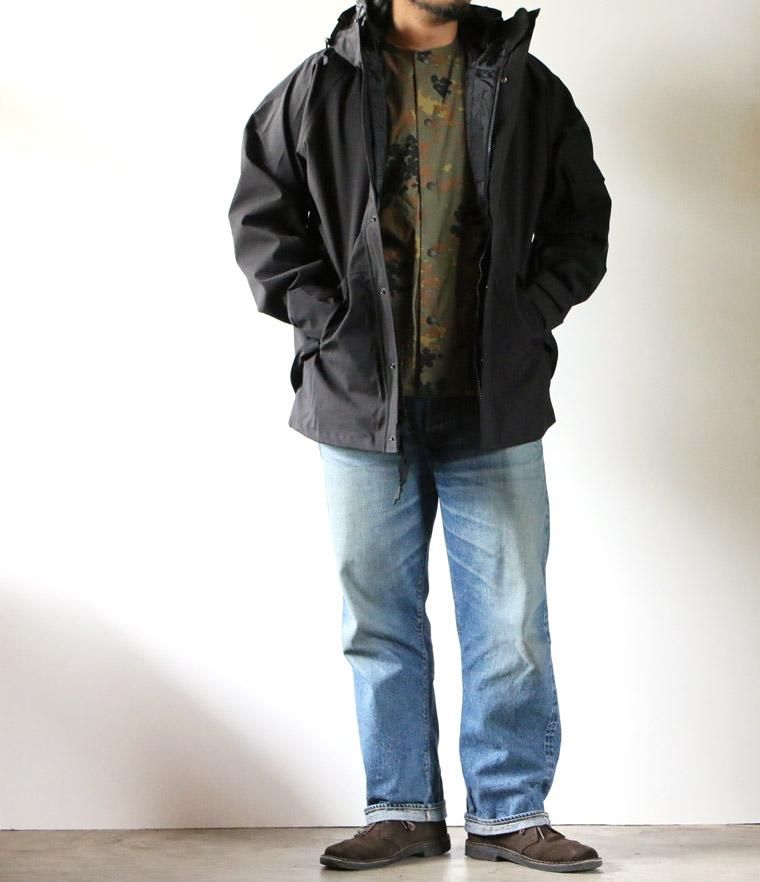 SURPLUS U.S.ARMYタイプ 米軍タイプ ECWCS GEN1 GORE-TEX PARKA TYPE