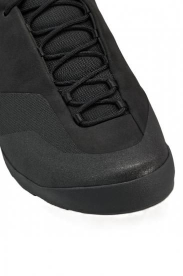 アークテリクス コンシール | ゴアテックス メンズ - ブルーアース