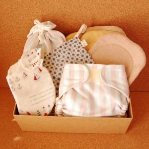 ギフトセット - オーガニック布おむつのお店「kucca」
