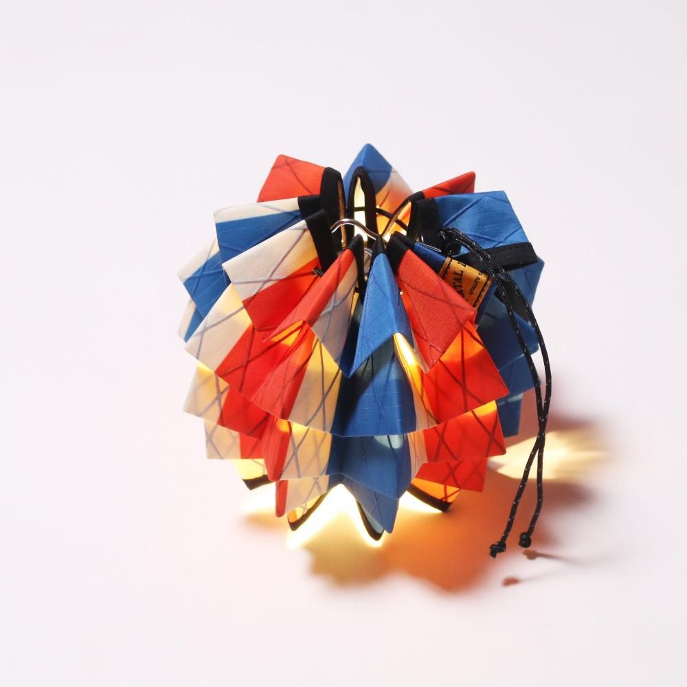 抽選販売】solol ND ver. Type2 -RETRO STRIPE- - NATAL DESIGN ONLINE