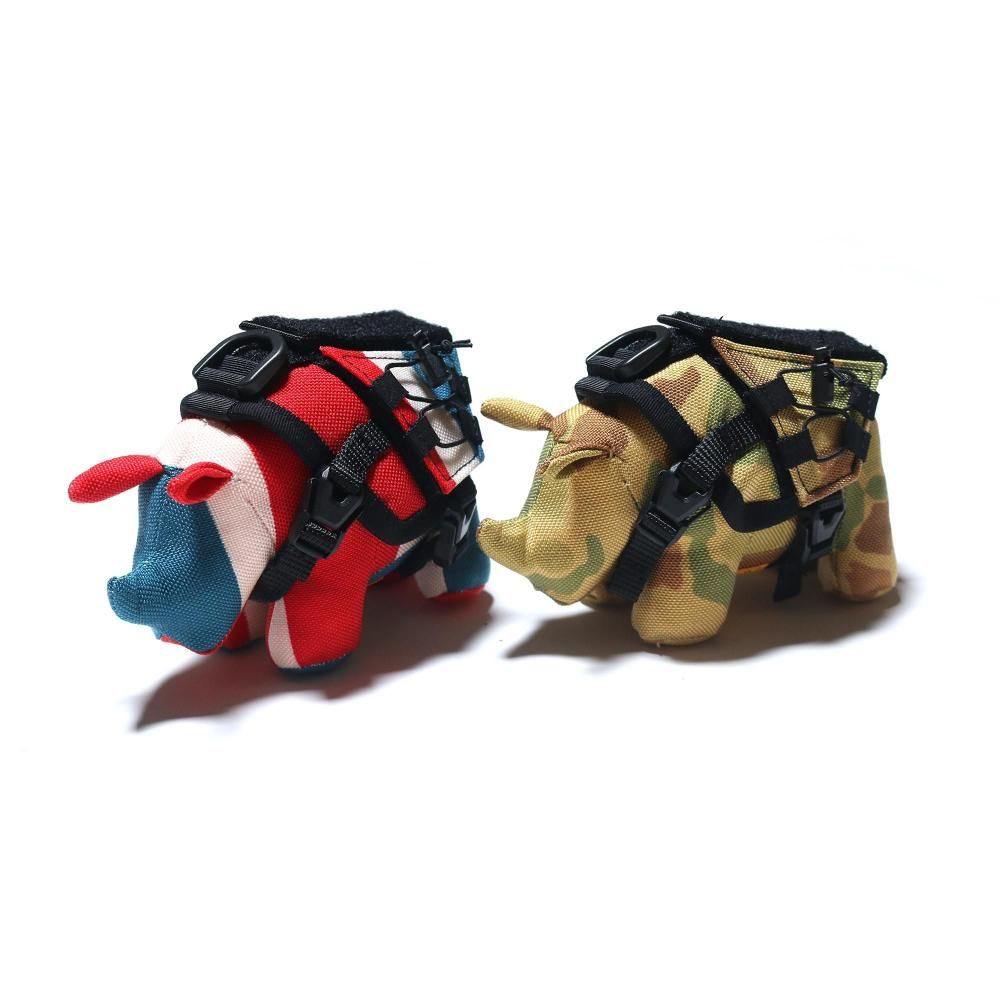 新品】nataldesign SAIBORG ND ver. レトロストライプ 新品