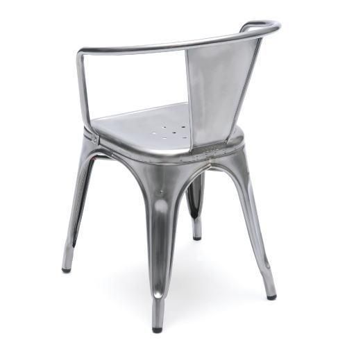 TOLIX ARM-CHAIR / トーリックス アームチェアー - ギャレットインテリア