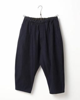 大麻パンツ 炭 / MITTAN通販 ミッタン | TOCAKU(トカク)