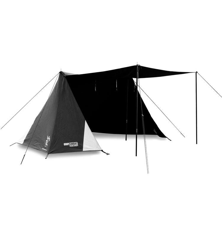 WM × GRIPSWANY 'TENT'（ホワイトマウンテニアリング×グリップスワニー