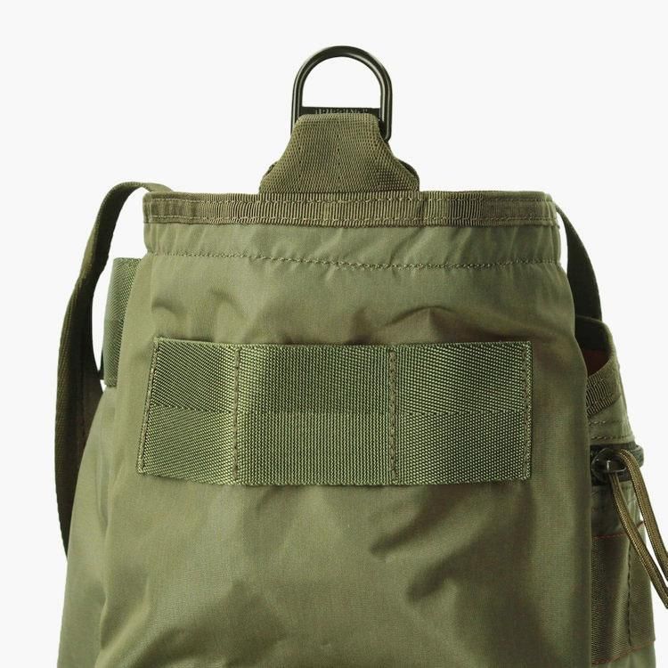 TURF WIRE RANGER GREEN（ターフワイヤーレンジャーグリーン