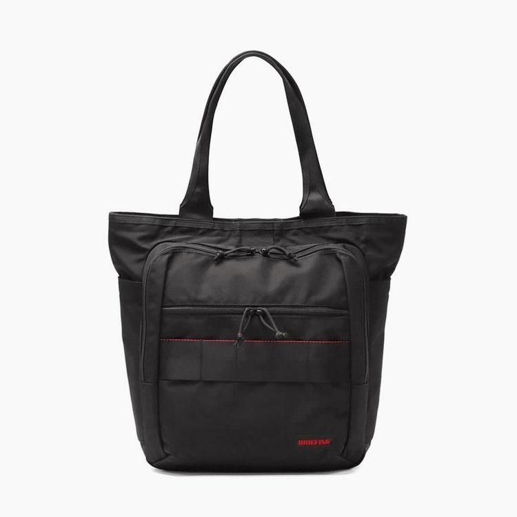 BS BOX TOTE TALL AG - BRIEFING