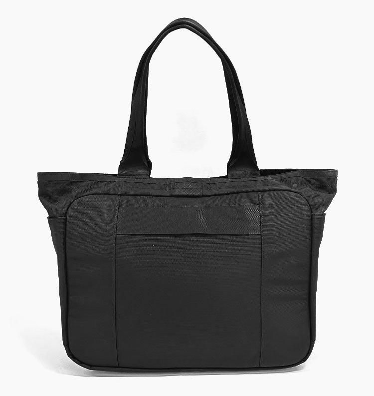 BS BOX TOTE AG - BRIEFING