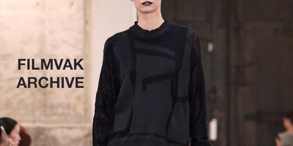 FUMIE=TANAKA フミエタナカ animal far bustier アニマルファー