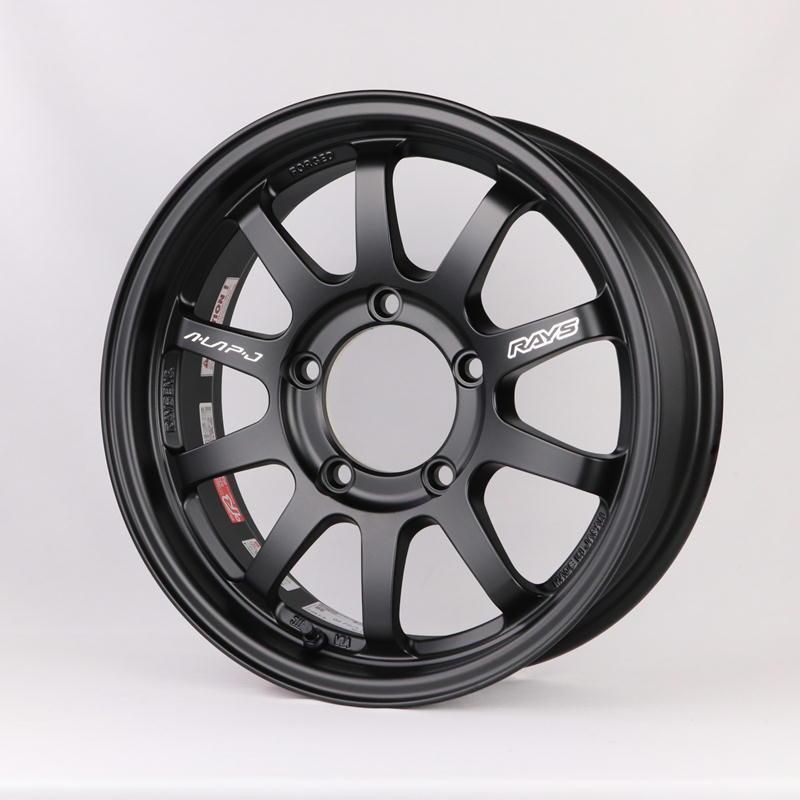 RAYS A・LAP-J-MB 5.5J+20 4本セット 15%OFF【予約品・3月末