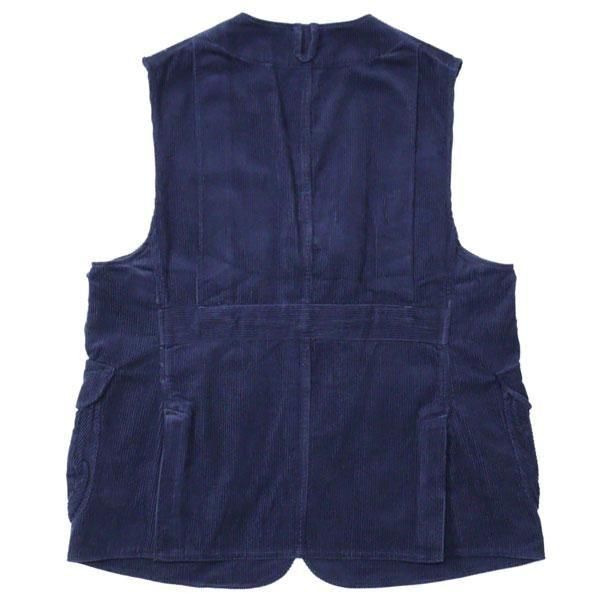 ENGINEERED GARMENTS（エンジニアード ガーメンツ）