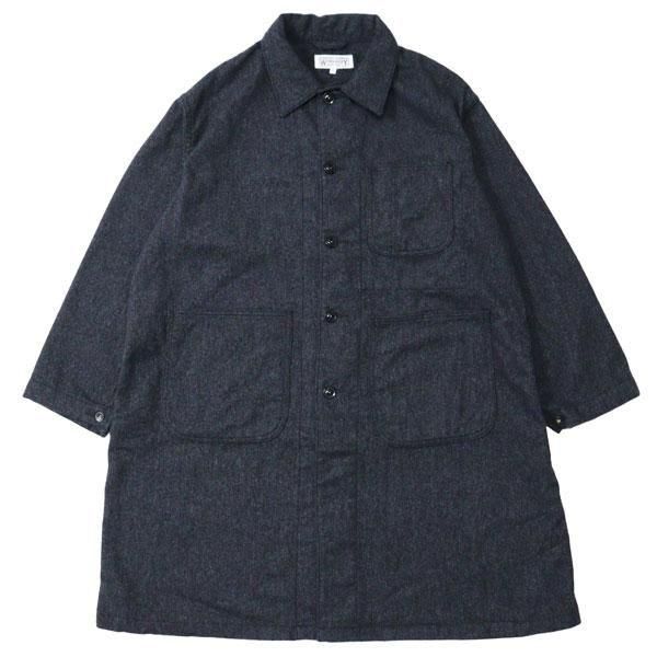 ENGINEERED GARMENTS（エンジニアード ガーメンツ）
