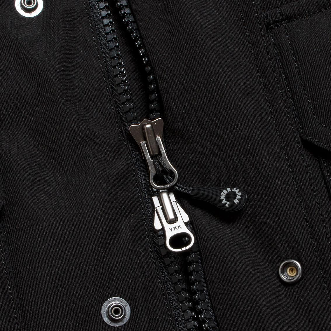 ZANTER JAPAN / ザンタージャパン]6730 DOWN PARKA WP 800フィルパワー