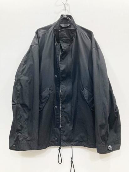 ESSAY（エッセイ） 2023SS 23SS MODS COAT BLOUSON モッズコート