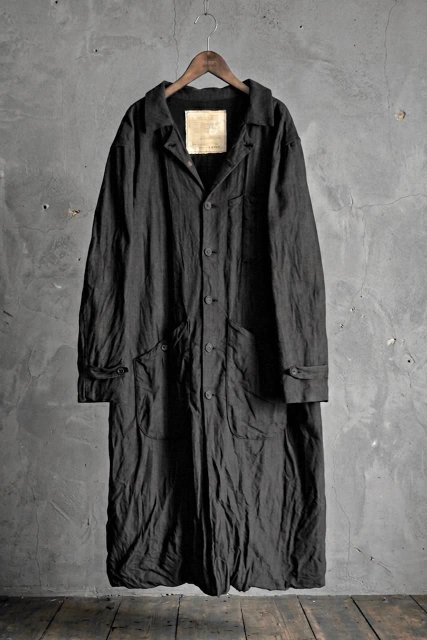 HALLELUJAH ハレルヤ 羊飼い marvelets ゆるり jacket（ジャケット