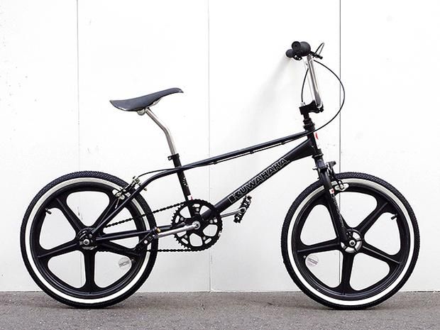 KUWAHARA Exhibitionism - Candyrim(キャンディーリム)｜大阪南堀江の