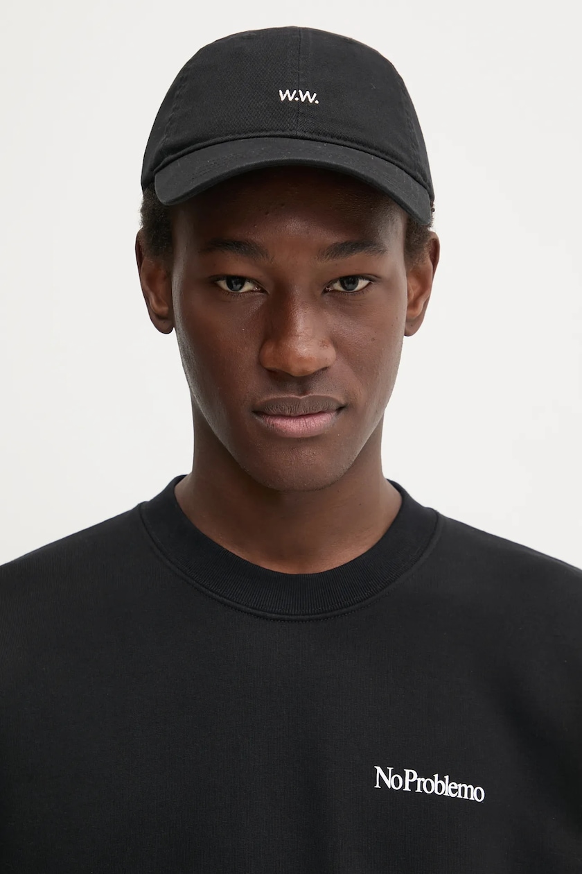 ennoy 3LAYER SHELL CAP スタイリスト私物 ennoy スタイリスト私物